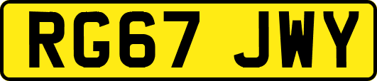 RG67JWY