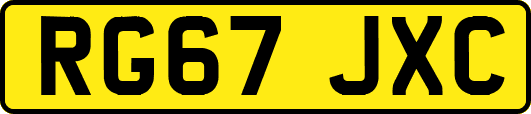 RG67JXC