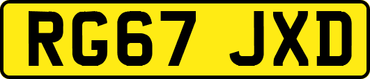RG67JXD
