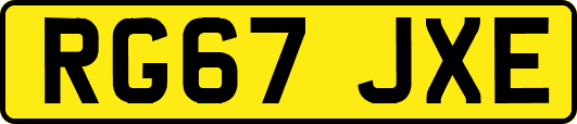 RG67JXE