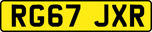 RG67JXR