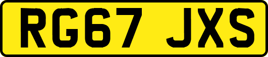RG67JXS