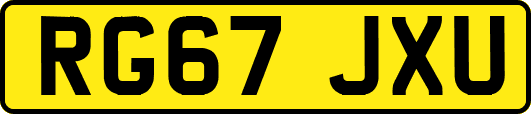 RG67JXU