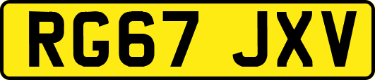 RG67JXV