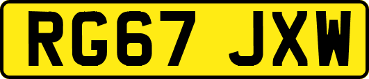 RG67JXW