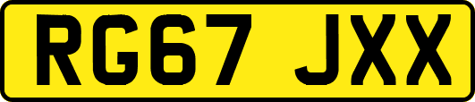 RG67JXX