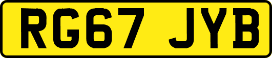 RG67JYB