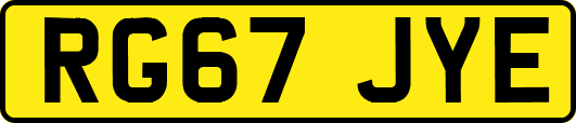 RG67JYE