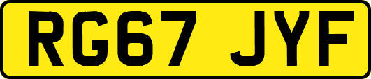 RG67JYF