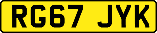 RG67JYK