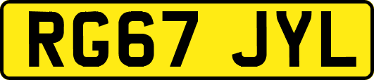 RG67JYL