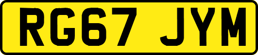 RG67JYM