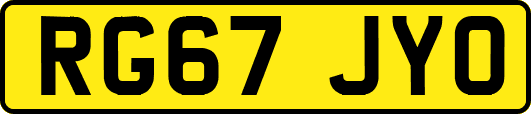 RG67JYO