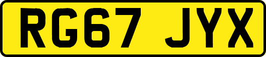 RG67JYX