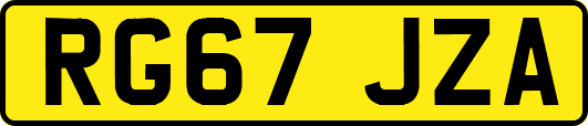 RG67JZA