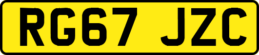 RG67JZC