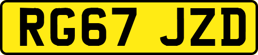 RG67JZD