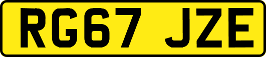 RG67JZE
