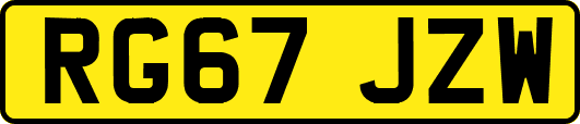 RG67JZW