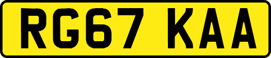 RG67KAA