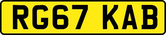 RG67KAB