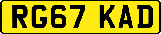 RG67KAD