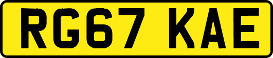 RG67KAE