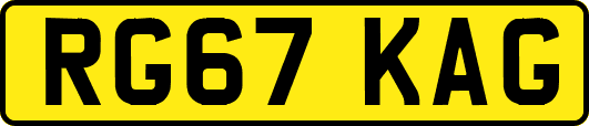 RG67KAG