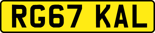 RG67KAL