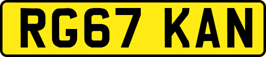 RG67KAN