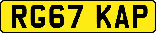 RG67KAP
