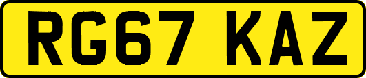 RG67KAZ