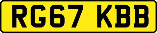 RG67KBB