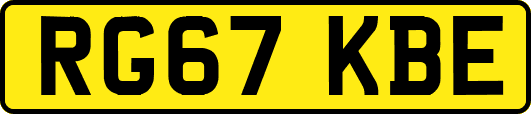 RG67KBE