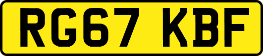 RG67KBF