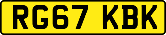 RG67KBK