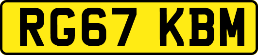 RG67KBM