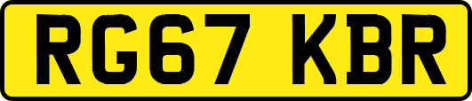 RG67KBR