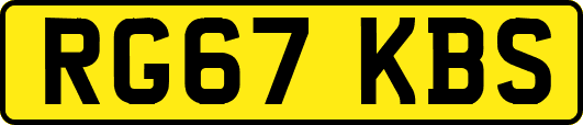RG67KBS