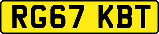 RG67KBT
