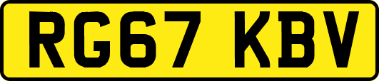 RG67KBV