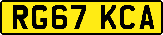 RG67KCA