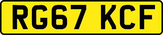 RG67KCF