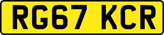RG67KCR