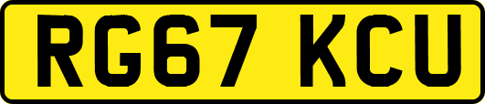 RG67KCU