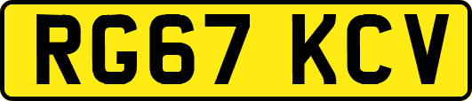 RG67KCV