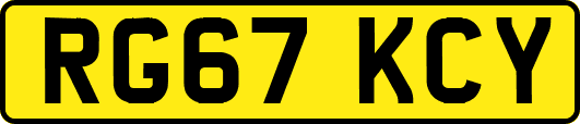RG67KCY