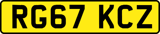 RG67KCZ