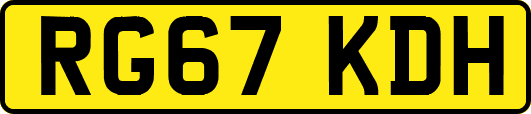 RG67KDH
