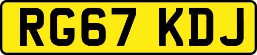 RG67KDJ